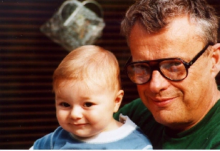 Love you Grand Pop-pa