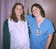 Anne & Gretchen