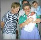 Daniel and the Grandma's