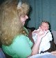 Dan recieves his first lesson