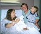 The Carnes Family